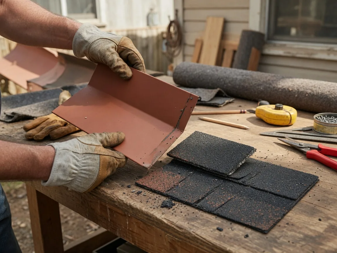 Roof Repair company in Jacksonville, GA